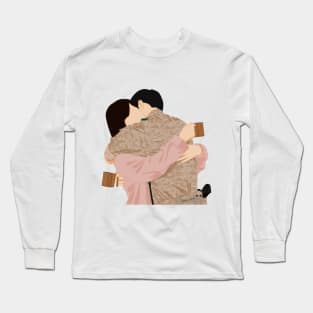 Descendants of the sun Long Sleeve T-Shirt